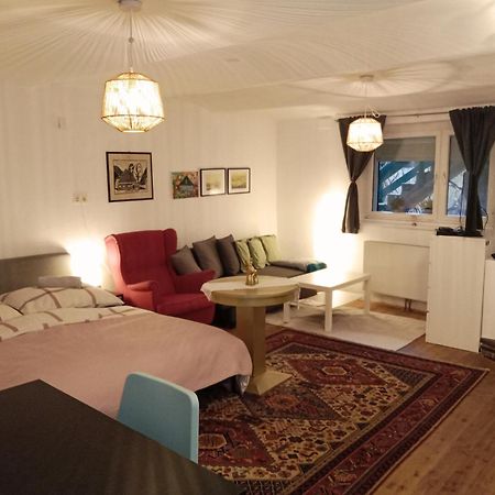 Studio In Altstadthaus زانكت فايت أن دير غلان المظهر الخارجي الصورة